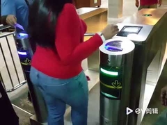 گردونه های کنترل دسترسی با قطر 219 میلی متر جمع آوری کارت نشانگر چراغ LED سه رنگ