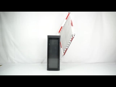 دروازه مانع رونق تبلیغاتی