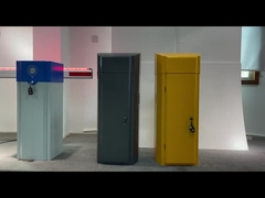 درب مانع پارکینگ اتوماتیک با گشتاور بالا 1.5 ثانیه سرعت باز و بسته شدن سریع 200 وات قدرت