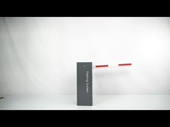 دروازه مانع موتور BLDC BG-130