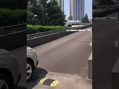 79G رادار دستگاه شناسایی خودرو