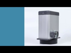 PY300DC باز کننده دروازه کشویی