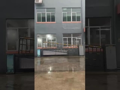 موتور بدون برس 24 ولت DC ANPR سیستم پارکینگ دسترسی به وسیله نقلیه