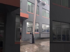 AC 100V 110V 120V 220V 230V 180W وظیفه سنگین 24V DC موتور صرفه جویی در انرژی