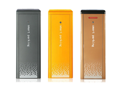 موتر بدون برس DC24V مانع اتوماتیک دروازه پارکینگ