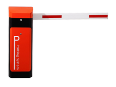 سیستم مدیریت اتوماتیک پارکینگ، دروازه های هیدرولیکی با انرژی خورشیدی