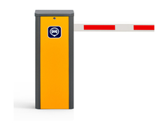 RS485 خروجی چراغ راهنمایی 24VDC موتور بدون برس دروازه مانع اتوماتیک