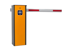5TH BLDC دروازه مانع DZ-220B