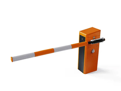 گیت مانع اتوماتیک با سازگاری بالا و استاندارد سازی با موتور سرو نسل سوم