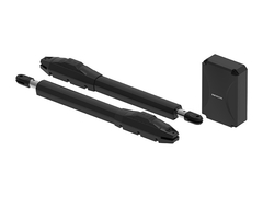 200 کیلوگرم / موتور دریچه ی پرتاب برگ 2 سانتی متر در ثانیه کد رولینگ 433.92 مگاهرتز