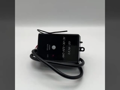 GE-RCV1 12V 24V 433.92 مگاهرتز HCS101 کنترل از راه دور بی سیم کد استاندارد برای بازکننده درب