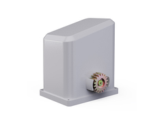 موتور بدون برس DC کنترل از راه دور WIFI APP بلوتوث اپراتور درب کشویی