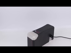 CK850DC موتور اپراتور درب گاراژ