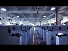 معرفی شرکت سینوماتیک شنژن