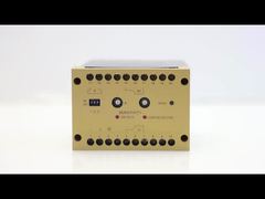 حسگر دستگاه شناسایی خودرو