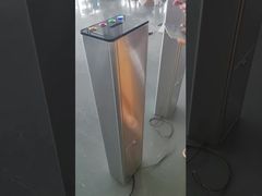 جمع آوری کارت بازیافت کارت کنترل دسترسی