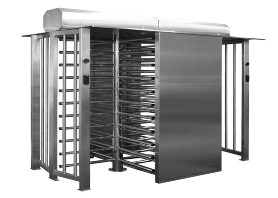 مترو / راه آهن Speedgate Turnstile 316ss Turnstile پیاده روی