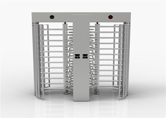 چرخ دنده دو طرفه با ارتفاع کامل با مصرف برق 40 وات برای کنترل ورود امن
