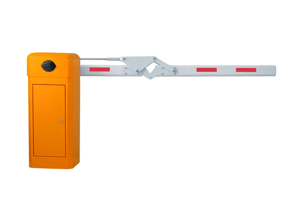 پارک اتوماتیک پارک خودرو 90 درجه گشتاور تاشوئی گیتس Barrier Gates