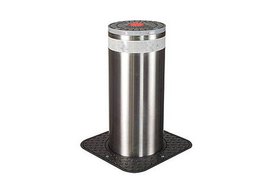 کنترل از راه دور IP68 هیدرولیک اتوماتیک افزایش بالادست 2.2 کیلو وات / 380V