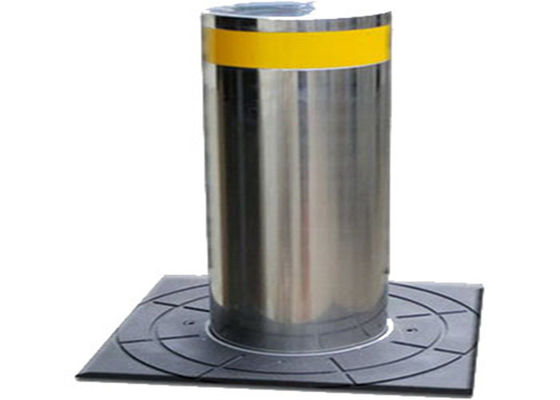 بالارد های هیدرولیک بلند کننده با قطر 275 میلی متری با بارگذاری 70T و زمان بالا رفتن 3s