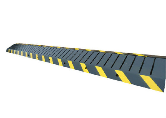 کشتن تایر های فولادی IP67 Q235 با ظرفیت بارگذاری 40T برای کنترل خودرو