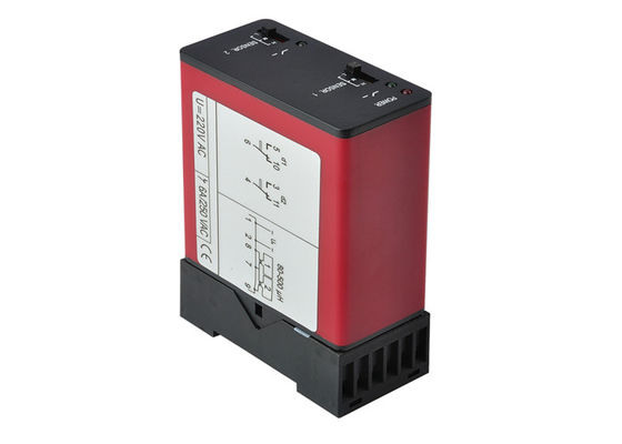 آشکارساز حلقه خودرو دو جهته با زمان واکنش 100 میلی‌ثانیه و سیم‌کشی حلقه 200 متری برای دروازه‌های مانع ترافیکی