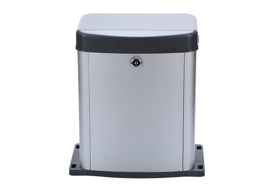 موتور DC24V درب بازکن کشویی سیستم خورشیدی با باتری پشتیبان داخلی واحد کنترل