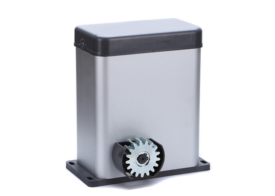 درب بازکن اتوماتیک موتور 24VDC 300 کیلوگرمی سوئیچ محدود الکترونیکی داخلی باتری پشتیبان