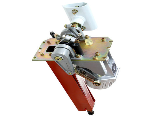 درب اتوماتیک مانع با کنترل از راه دور با سرعت بالا و گواهی CE برای دسترسی امن پارکینگ