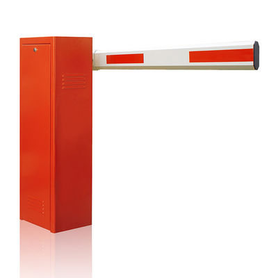 درب اتوماتیک مانع با کنترل از راه دور 220 ولت/110 ولت با طول بوم 6 متر و گواهی CE