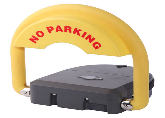 صرفه جویی در انرژی IP68 قفل پارکینگ ماشین ضد آب با ظرفیت حمل 5 تن