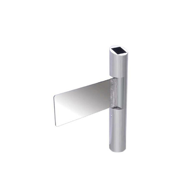 چرخاننده دروازه چرخشی ZERO Maintenance ساخته شده در سیستم برگشت خودکار موتور بدون برس DC