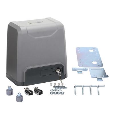 اپراتور درب کشویی موتور AC 1500 کیلوگرم وزن درب کنترل از راه دور در فضای باز