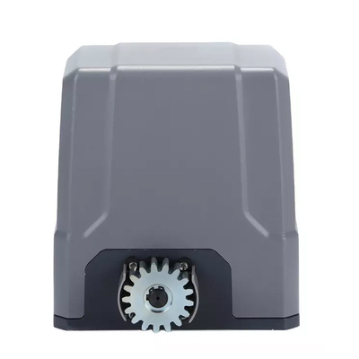 سوئیچ محدود کننده انکودر وزن گیت موتور 24VDC اتوماتیک درب کشویی 500KG
