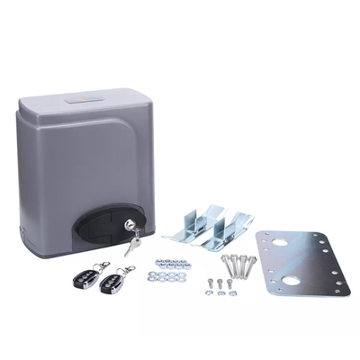 درب بازکن اتوماتیک کنترل از راه دور دنده استیل ضد آب 600 - 1000 کیلوگرم SL600AC