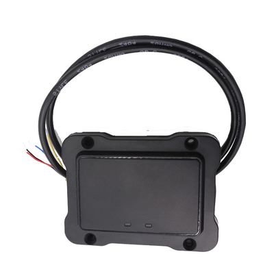 سنسور مانع دروازه پارکینگ DC 6V - ولتاژ تغذیه 18V آشکارساز رادار خودرو
