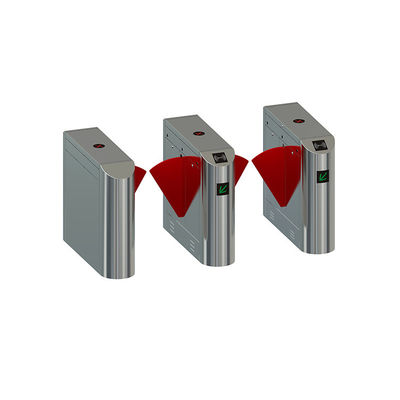 کنترل دسترسی بیومتریک اثر انگشت RFID