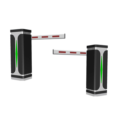 اخطار LED سبز چراغ قرمز چراغ راهنما با قابلیت تنظیم سرعت IP54 با حداکثر 6 متر بوم