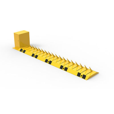 کنترل از راه دور قطعات تایر