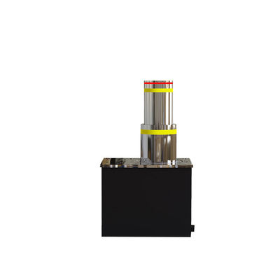 بالارد هائیدرولیک خودکار