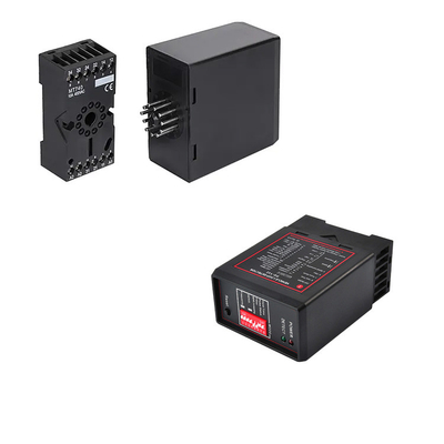 PD132 سنسور ردیاب حلقه وسیله نقلیه پارکینگ Driveway اتومبیل ترافیک القایی خودکار