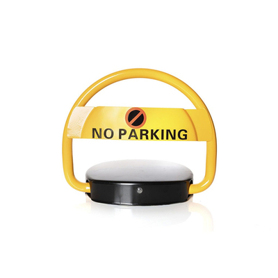 سنسور خودکار AKKU بلوکر Fernbedienung Automatische Parkplatz Sperre Blocker