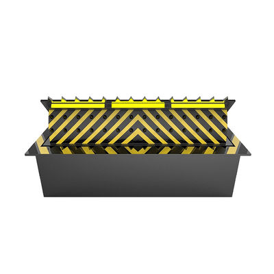 باز کننده راه بلند کن هیدرولیک قابل کشش