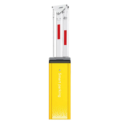 سیستم پارکینگ دروازه مانع روان با قابلیت تنظیم موتور DC24V براشلس