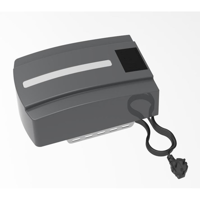 بازکن درب گاراژ اتوماتیک الکتریکی بازکن شاتر رولینگ 800N
