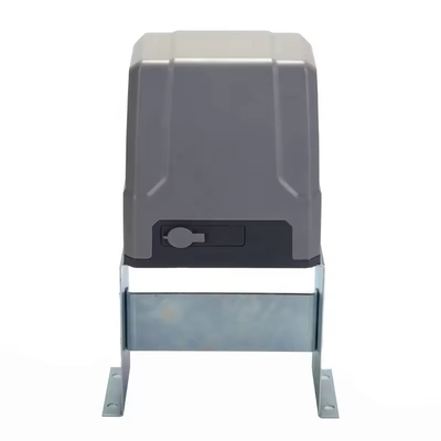 18m/Min Open Speed Sliding Gate Operator 800KG DC Motor باتری ظرفیت بزرگ