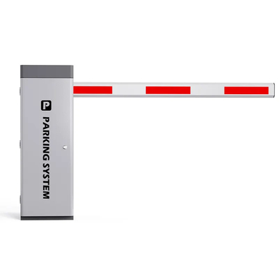 اتوماتیک پارکینگ درب ورودی دروازه مانع 220V 230V 100V 110V موتور DC بدون برس