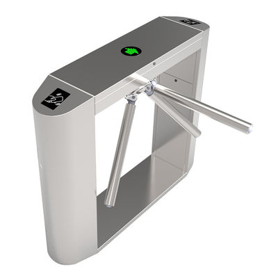 دروازه مانع چرخدستی استریپد کامپکت کار سریع برای استفاده داخلی یا خارجی