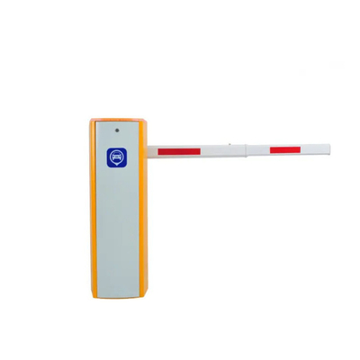 5 نسل DC Brushless گیت موانع سفارشی با جهت بازو می تواند به سرعت با هم مبادله شود